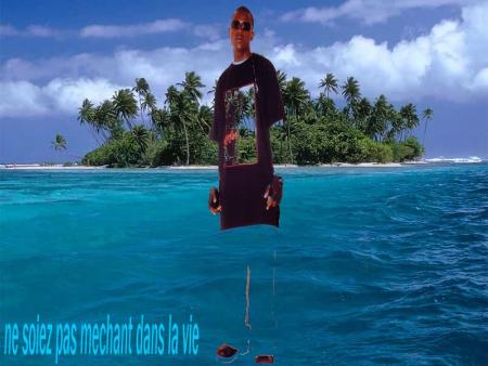 le beau
