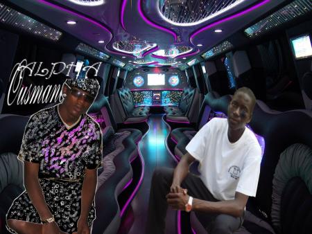 alpha ! ousmane