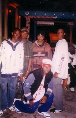 ma groupe 